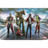 Marvel Guardians of the Galaxy Hero Squad Dell Vostro Skin